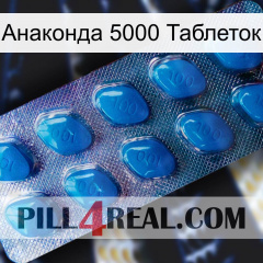 Анаконда 5000 Таблеток viagra1